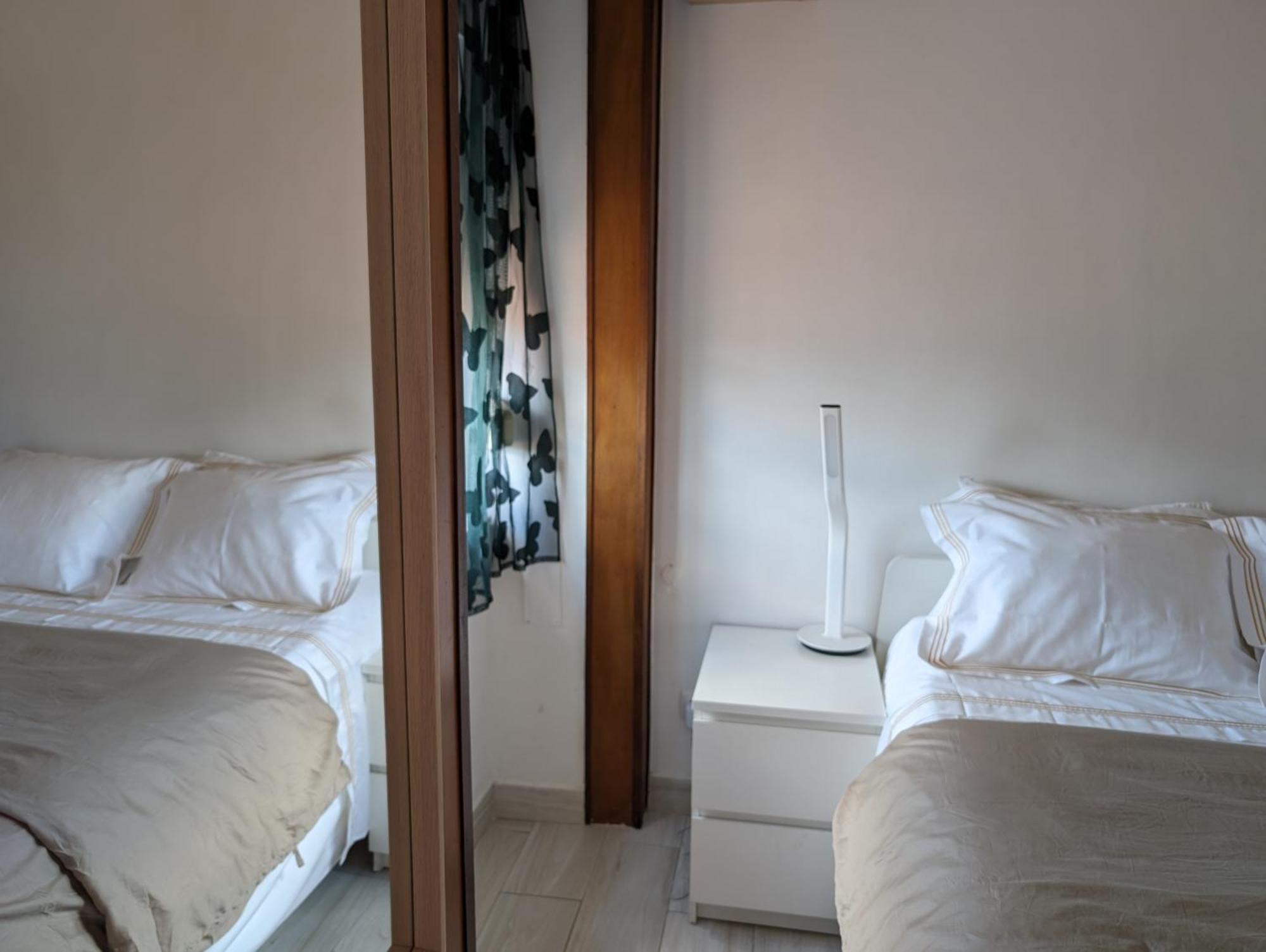 Free Wifi -Estrela Lapa- Tram 28 Appartement Lissabon Buitenkant foto