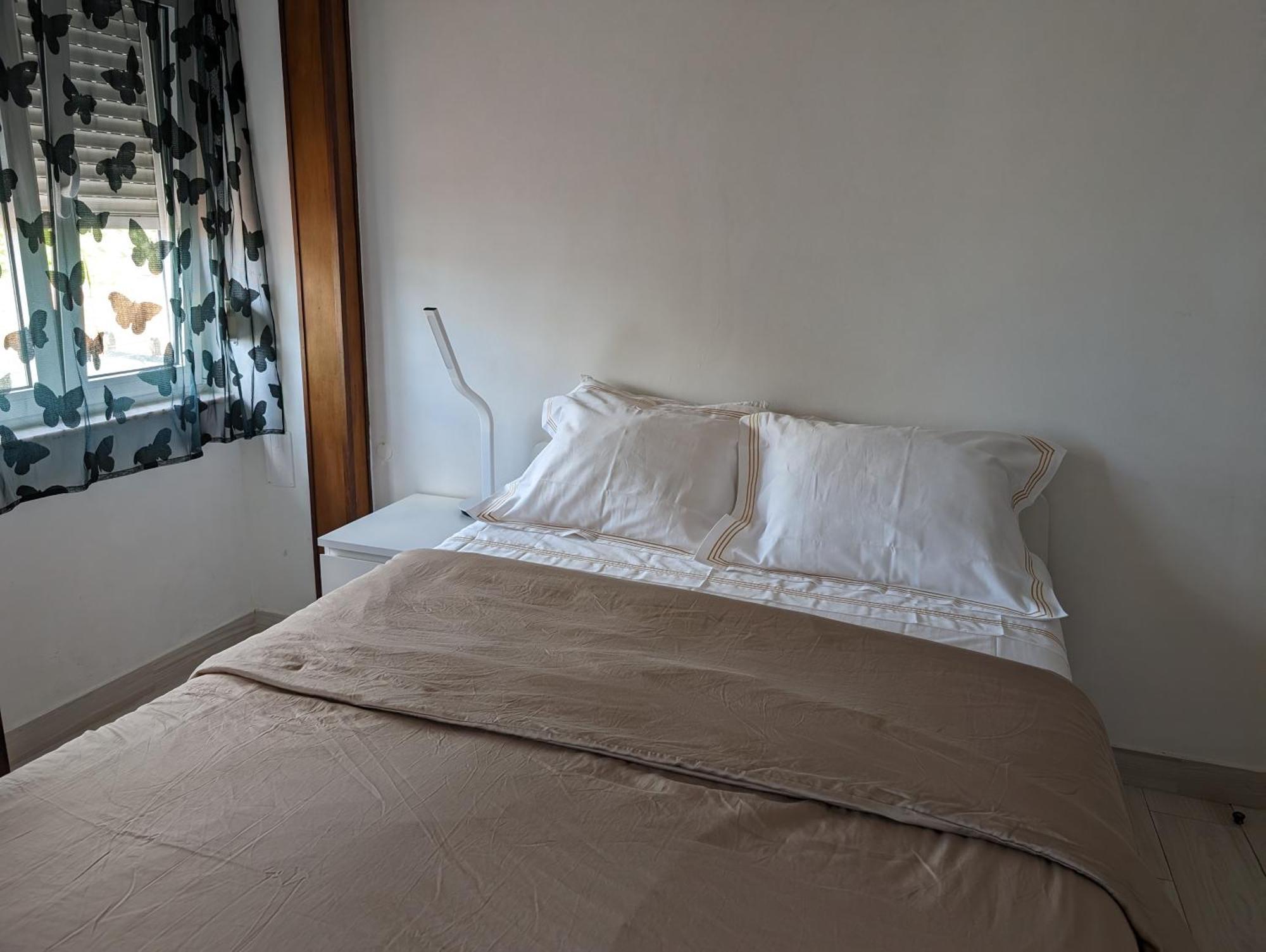 Free Wifi -Estrela Lapa- Tram 28 Appartement Lissabon Buitenkant foto